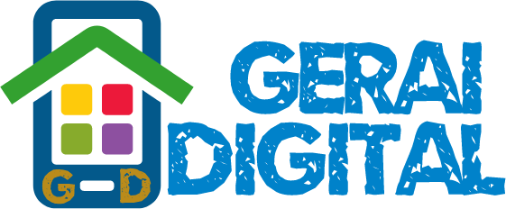 Logo Gerai Digital