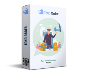 Toko Order Affiliate