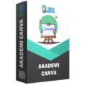 Akademi Canva