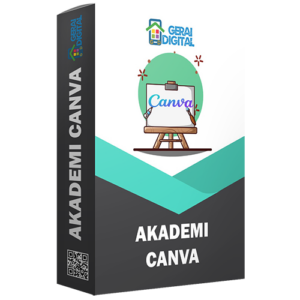 Akademi Canva