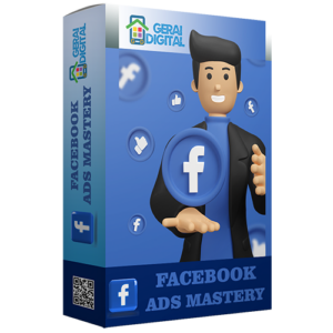 Facebook ADS Mastery