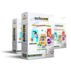 AutoCRM